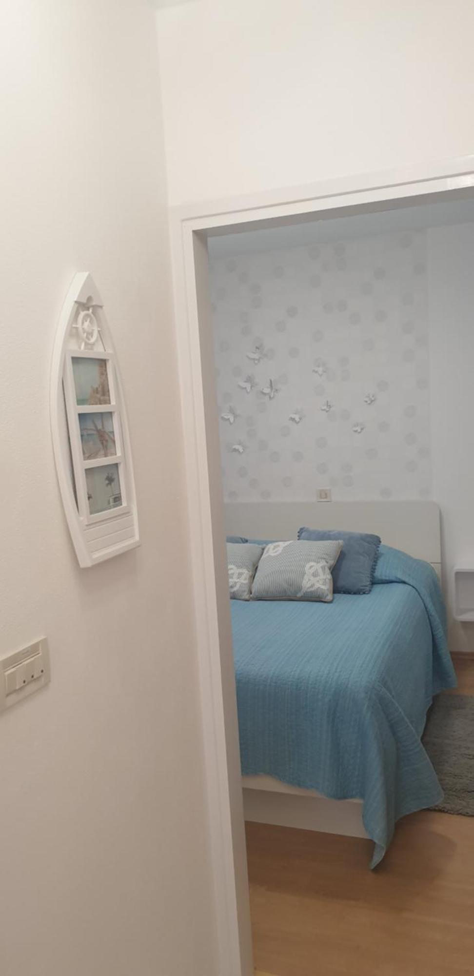 Apartment Rosana Rabac Quarto foto